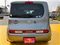 2010 Nissan Cube