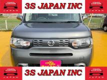 2010 Nissan Cube
