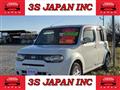 2011 Nissan Cube