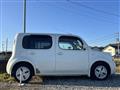 2011 Nissan Cube