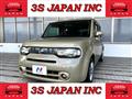 2010 Nissan Cube