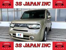 2010 Nissan Cube