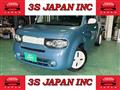 2013 Nissan Cube