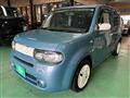 2013 Nissan Cube
