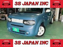 2013 Nissan Cube