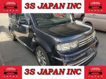 2013 Nissan Cube