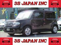 2012 Nissan Cube