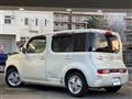 2010 Nissan Cube