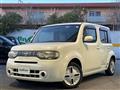 2010 Nissan Cube