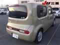 2009 Nissan Cube