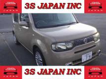 2009 Nissan Cube