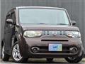 2009 Nissan Cube