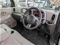 2009 Nissan Cube