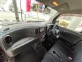 2010 Nissan Cube