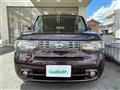 2010 Nissan Cube