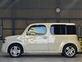 2011 Nissan Cube