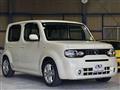 2011 Nissan Cube
