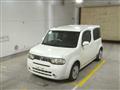 2012 Nissan Cube