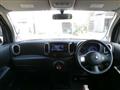 2012 Nissan Cube