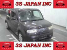 2010 Nissan Cube