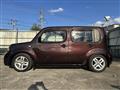 2012 Nissan Cube