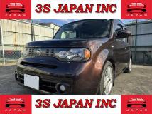 2012 Nissan Cube