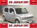 2013 Nissan Cube