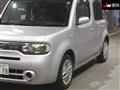 2013 Nissan Cube