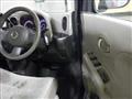 2009 Nissan Cube