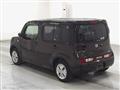 2012 Nissan Cube