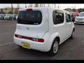 2012 Nissan Cube
