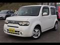 2012 Nissan Cube