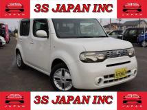 2012 Nissan Cube