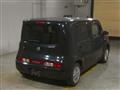 2013 Nissan Cube