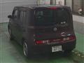2009 Nissan Cube
