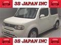 2012 Nissan Cube