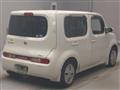 2012 Nissan Cube