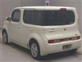 2012 Nissan Cube