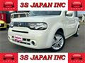 2011 Nissan Cube