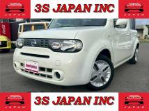 2011 Nissan Cube