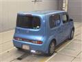 2013 Nissan Cube