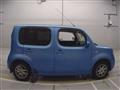2013 Nissan Cube