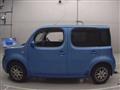 2013 Nissan Cube