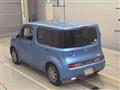 2013 Nissan Cube