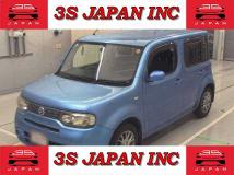 2013 Nissan Cube