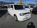 2013 Nissan Cube