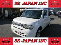 2013 Nissan Cube