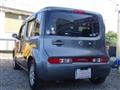 2011 Nissan Cube
