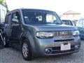 2011 Nissan Cube