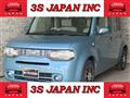 2008 Nissan Cube